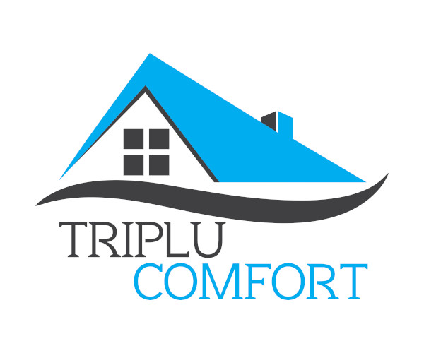 Triplu Comfort - Fabrica de termopane